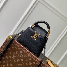 LV Top Handle Bags